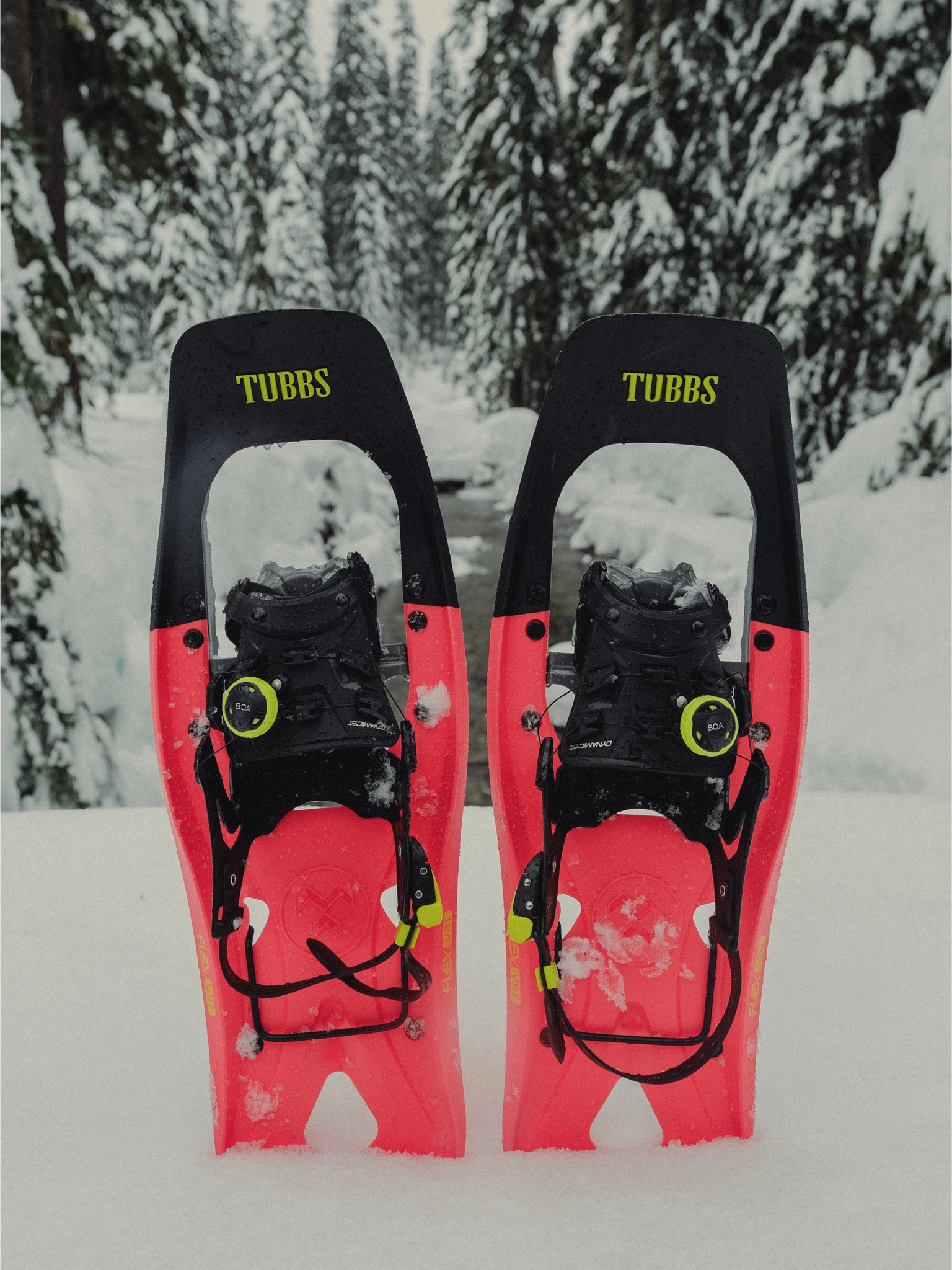 Tubbs Raquettes Flex VRT W pour femme