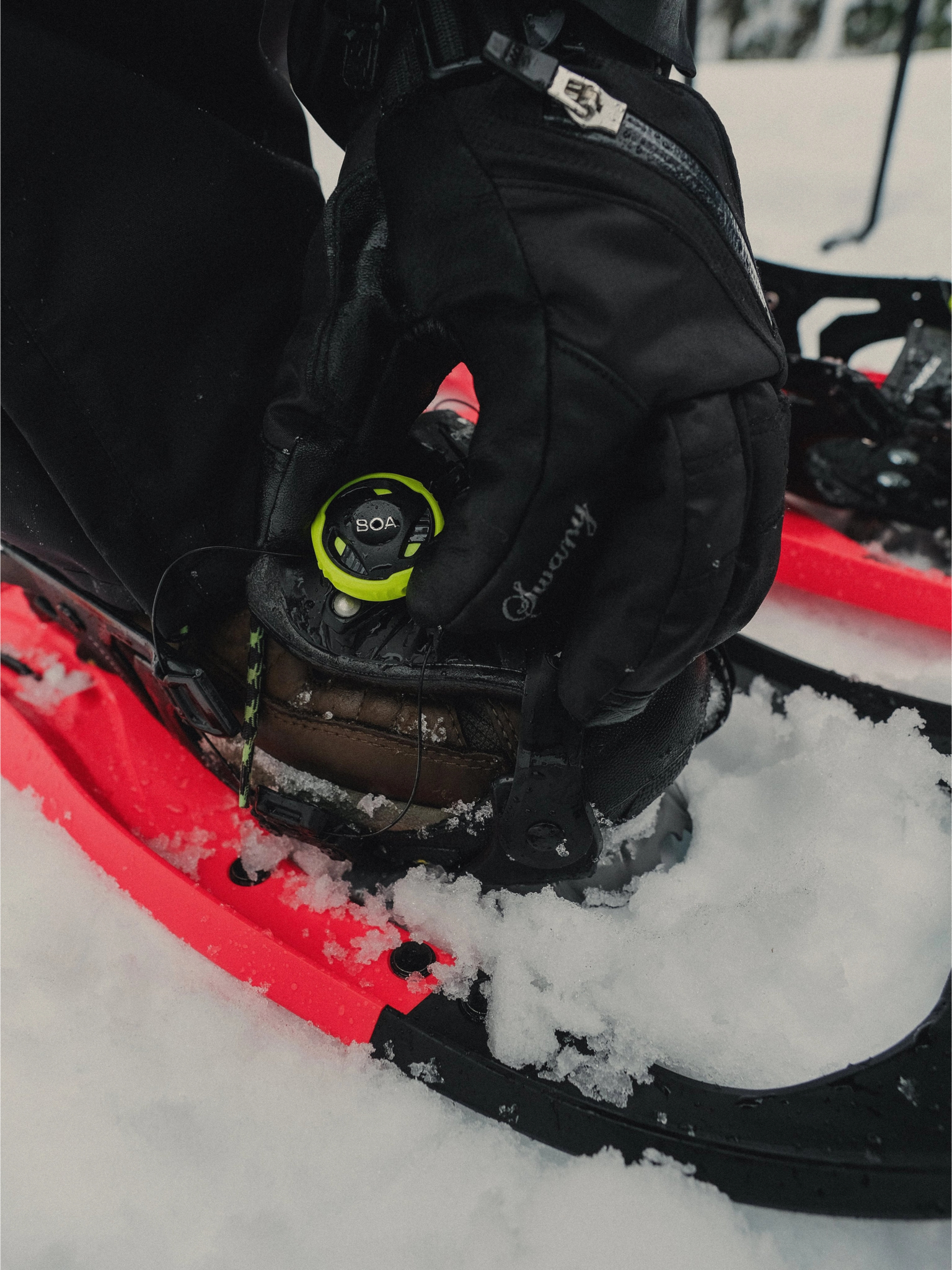 Tubbs Raquettes Flex VRT W pour femme