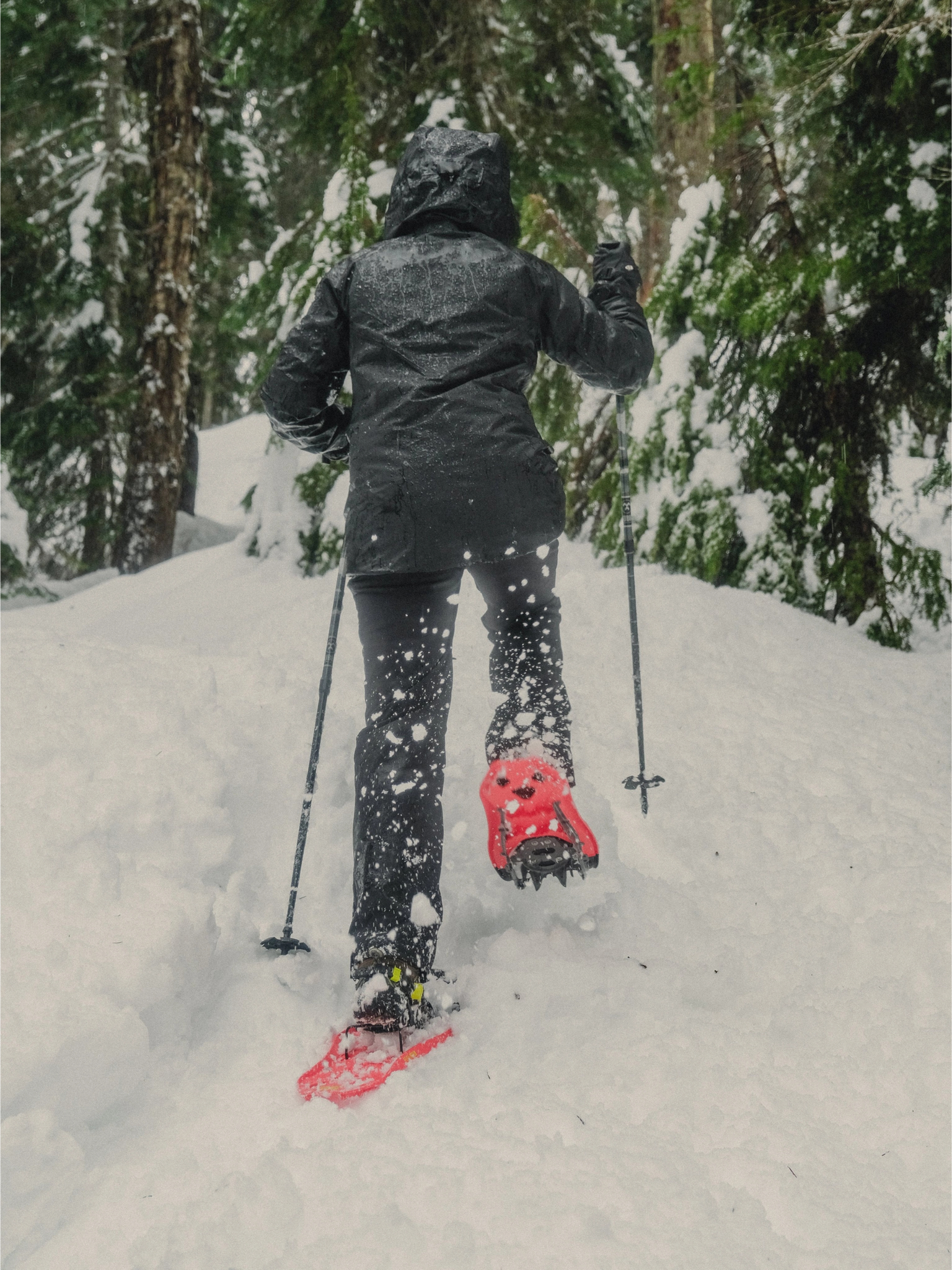 Tubbs Raquettes Flex VRT W pour femme