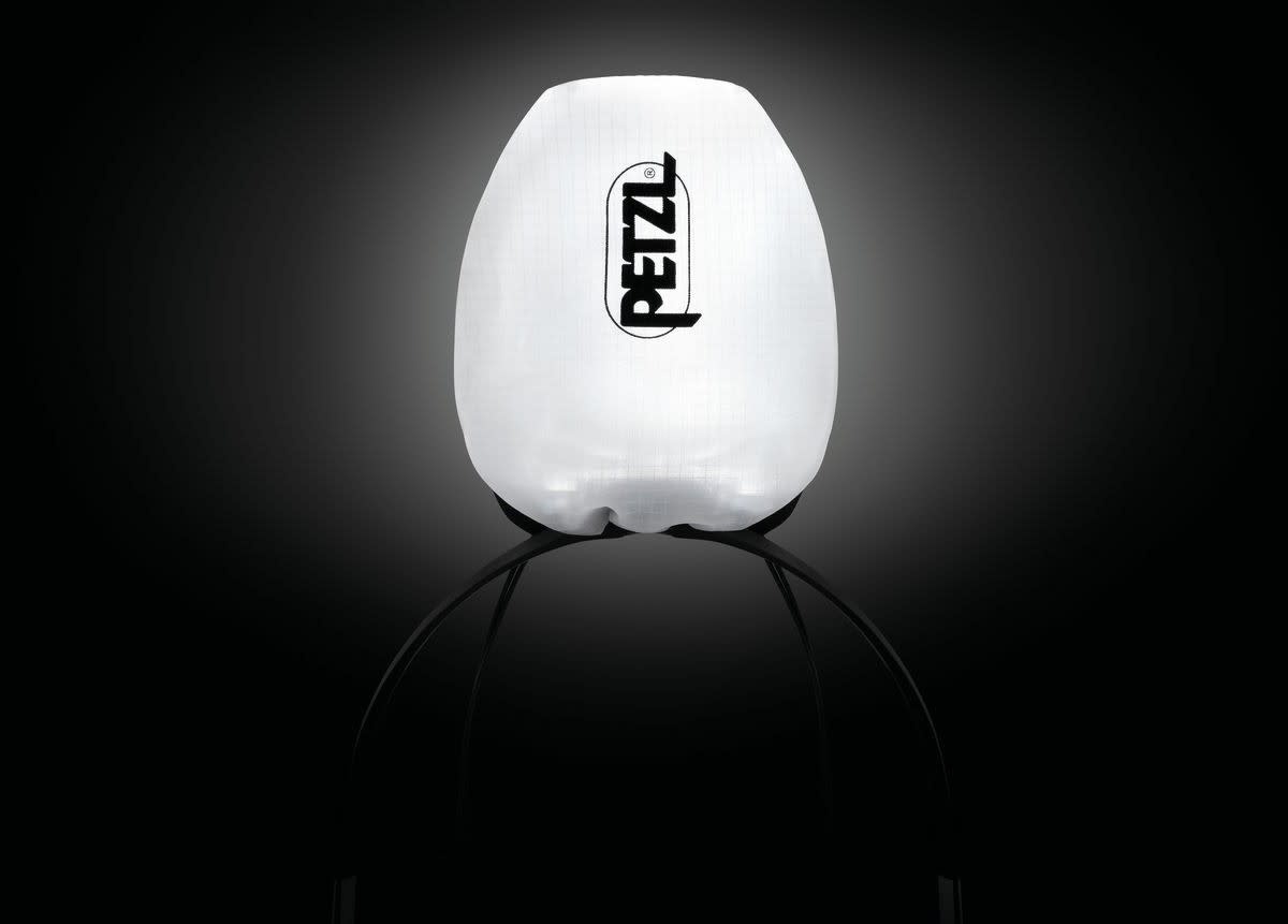 Petzl Lampe frontale Iko Core 500 lumens