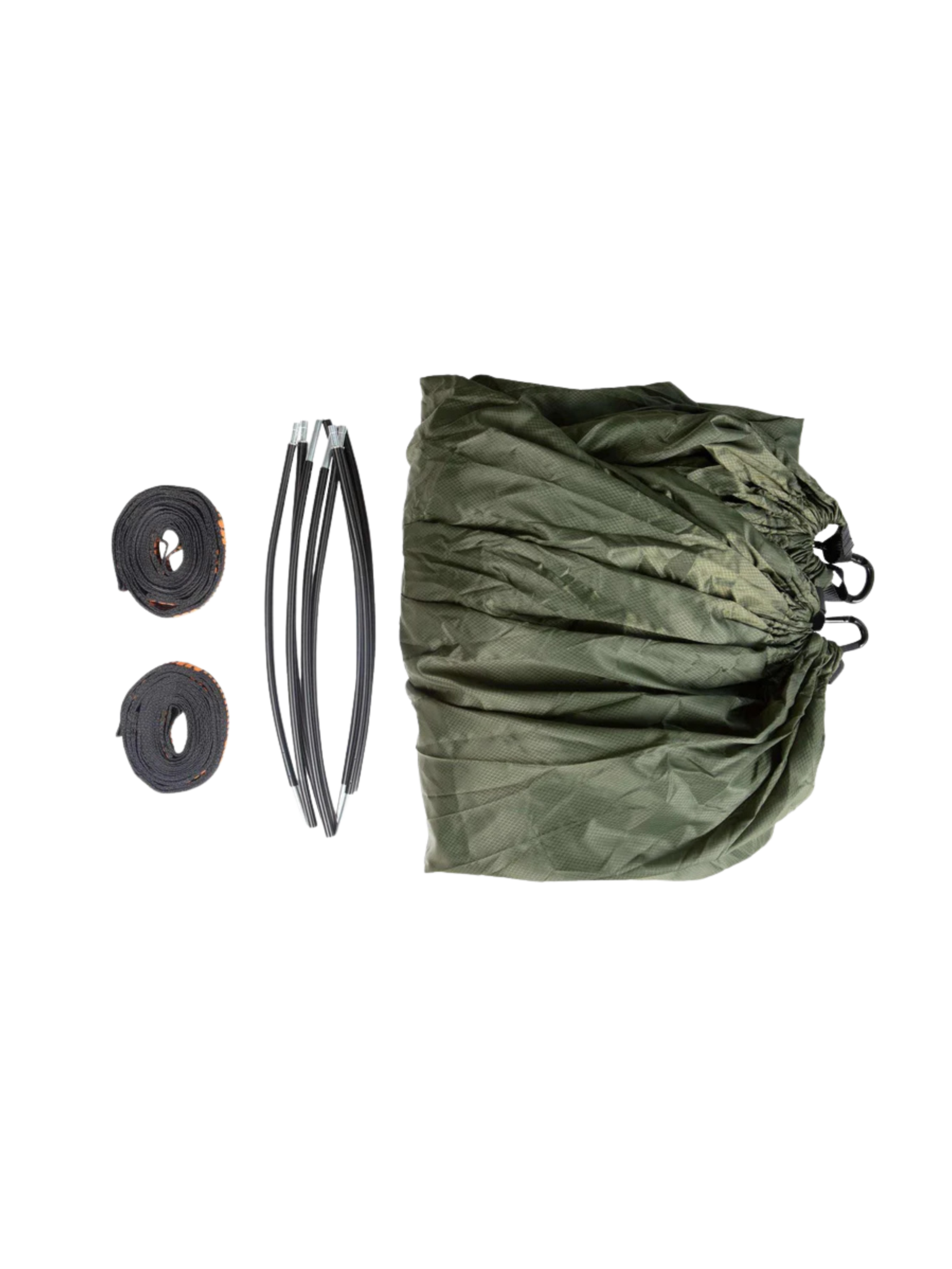 Yatta Life Hamac avec moustiquaire