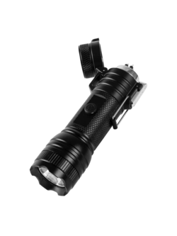 Lampe de poche briquet Arc Lighter