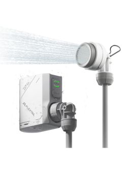 FlexTail Douche Tiny Shower