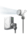 FlexTail Douche Tiny Shower