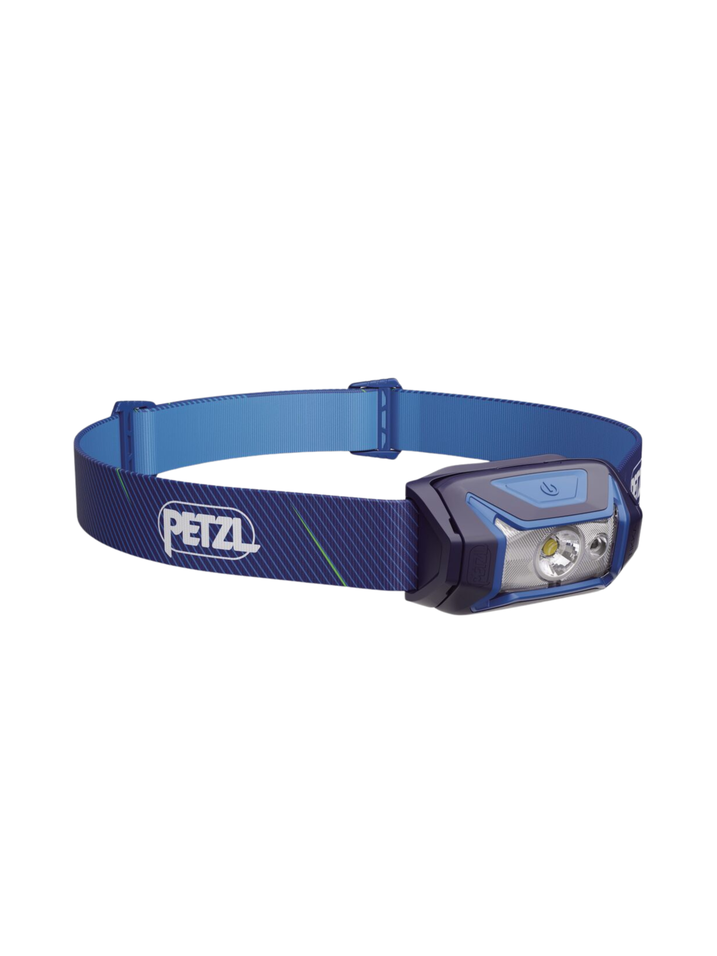Petzl Swift RL : lampe frontale puissante & compacte