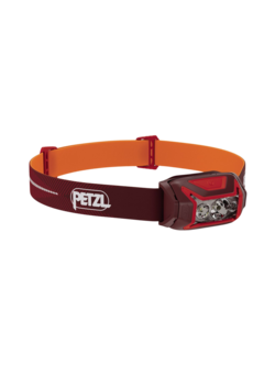 Petzl Lampe frontale Actik Core 625