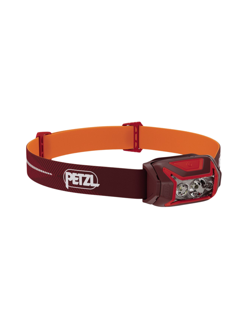 Petzl Lampe frontale Actik Core 625