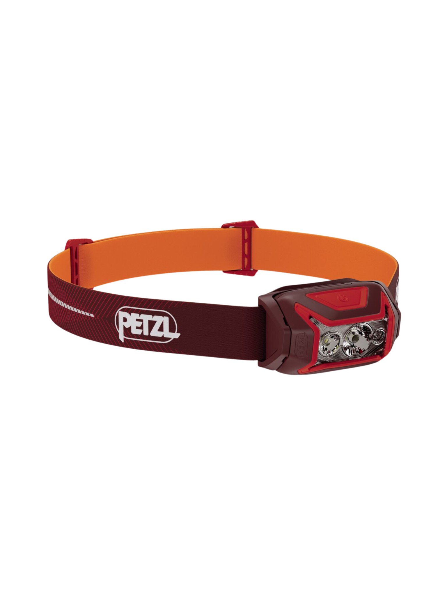 Petzl Lampe frontale Actik Core 625
