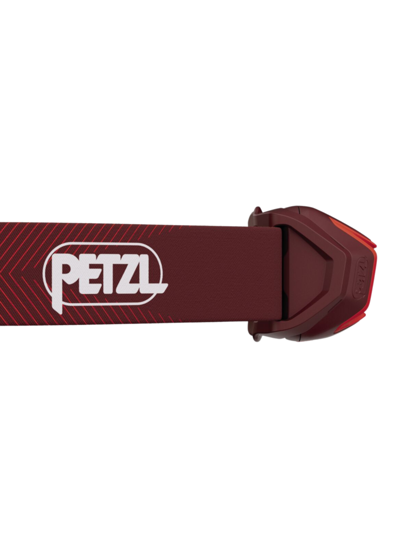Petzl Lampe frontale Actik Core 625