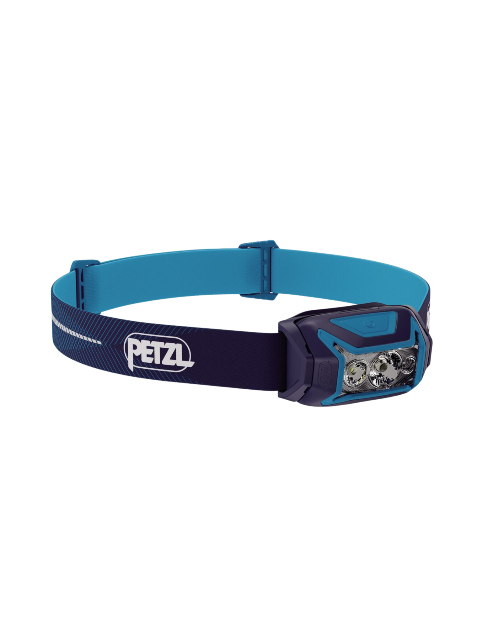 Petzl Lampe frontale Actik Core 625