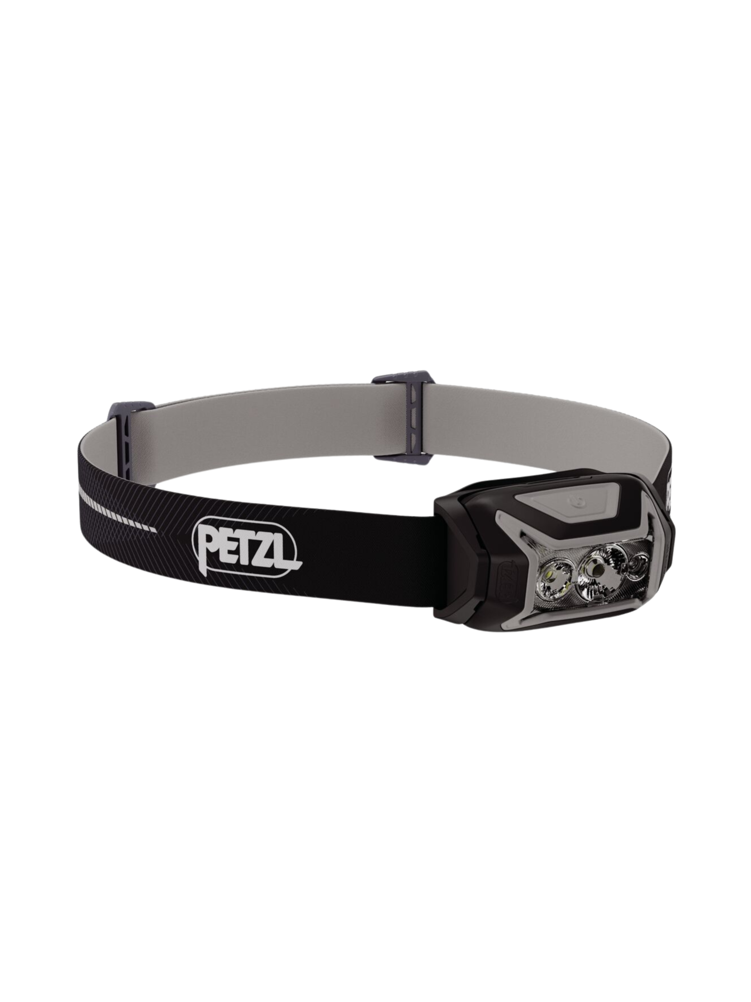 Petzl Lampe frontale Actik Core 625
