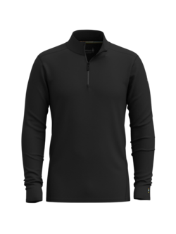 Smartwool Chandail Mérinos 150 Classic All-Season 1/4 Zip Boxed pour homme