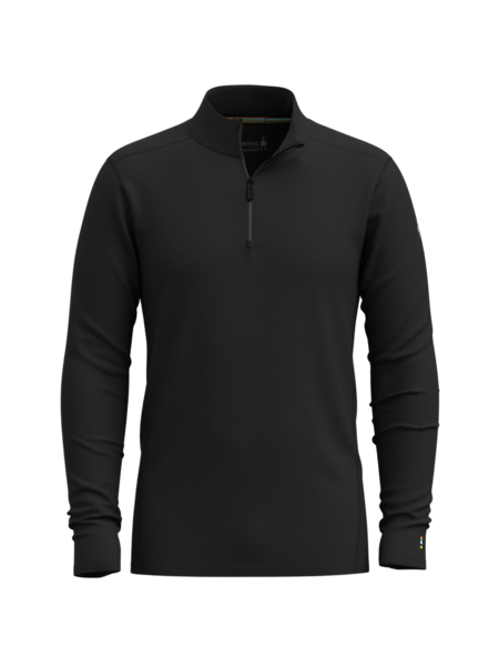 Smartwool Chandail Mérinos 150 Classic All-Season 1/4 Zip Boxed pour homme