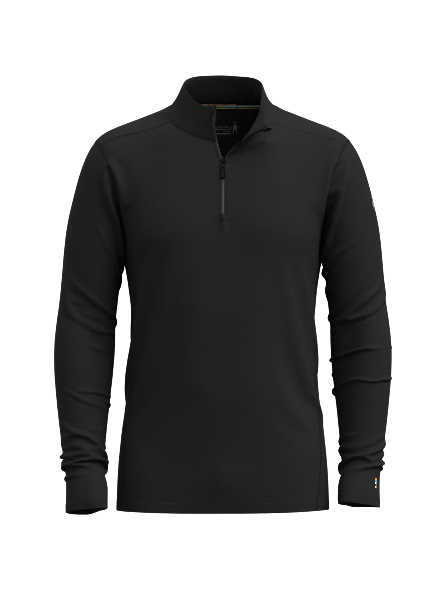 Smartwool Chandail Mérinos 150 Classic All-Season 1/4 Zip Boxed pour homme