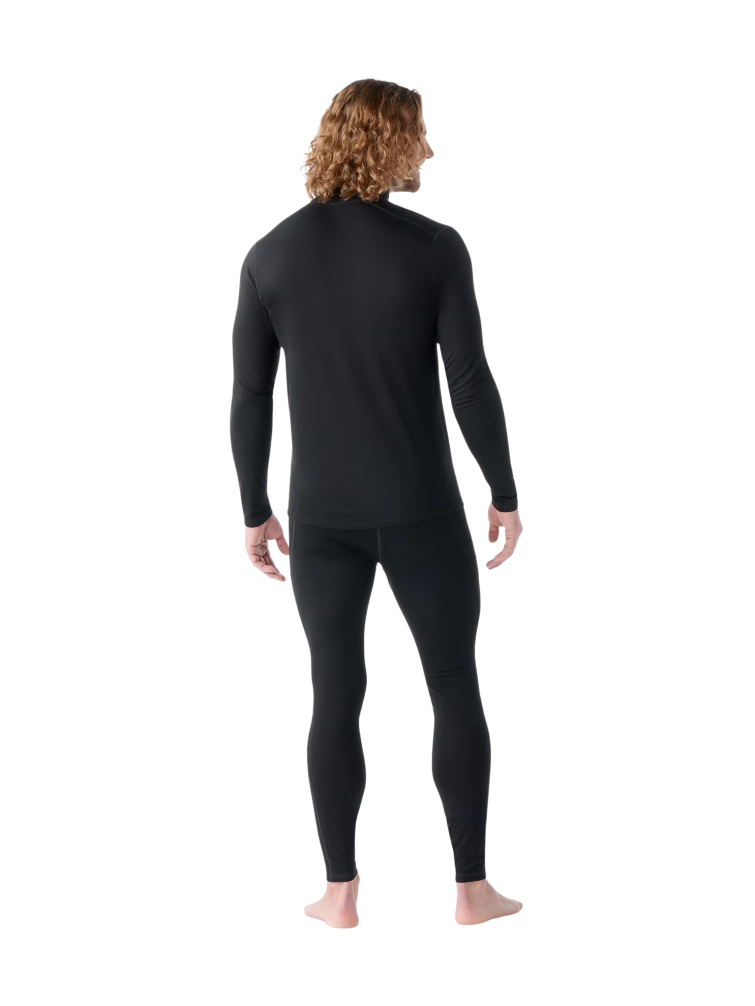 Smartwool Chandail Mérinos 150 Classic All-Season 1/4 Zip Boxed pour homme