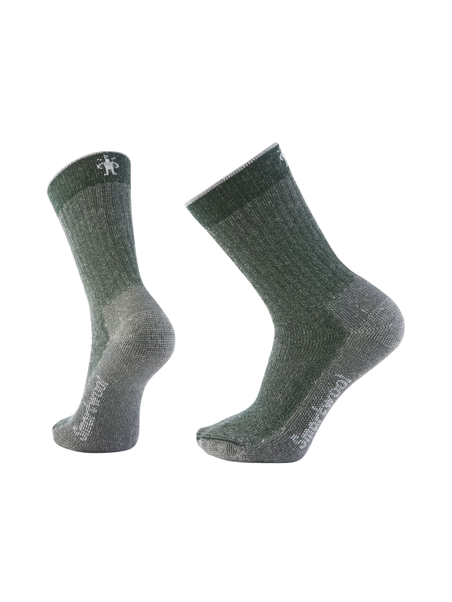 Smartwool Chaussettes mi-mollet Hike Classic Edition Second Cut™