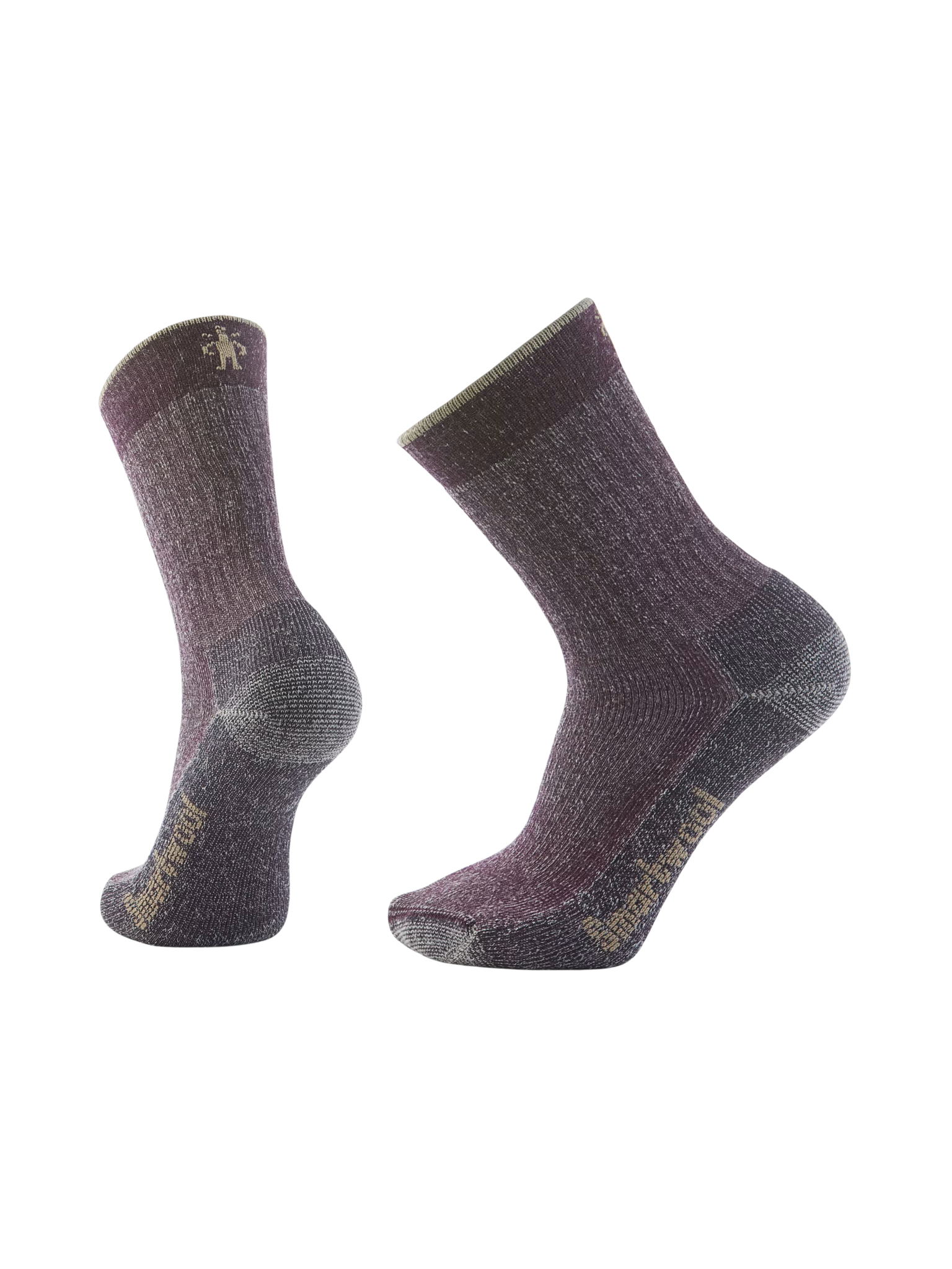 Smartwool Chaussettes mi-mollet Hike Classic Edition Second Cut™