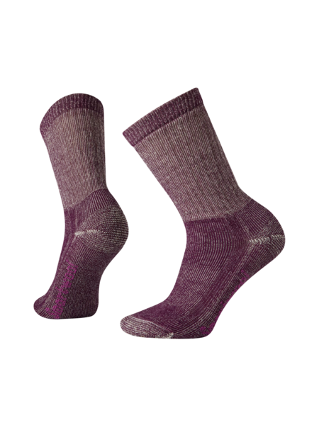 Smartwool Chaussettes mi-mollet Hike Classic Edition pour femme