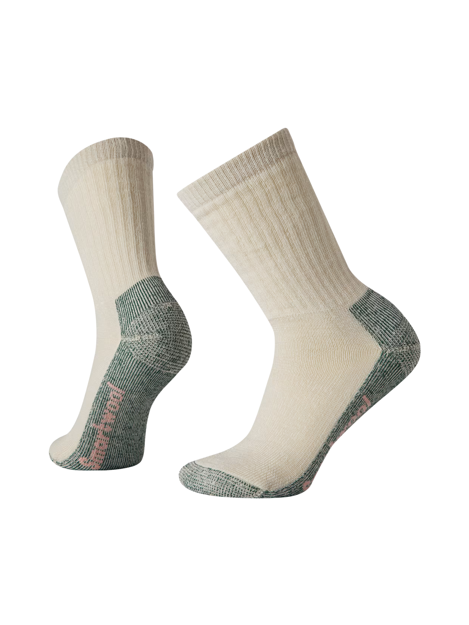 Smartwool Chaussettes mi-mollet Hike Classic Edition pour femme