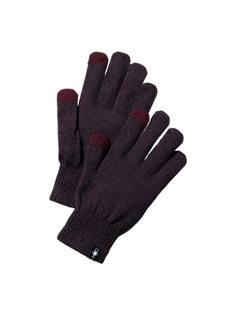Smartwool Gant doublé en mérino