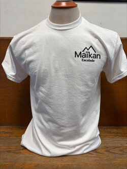 Maïkan Chandail Maikan Escalade