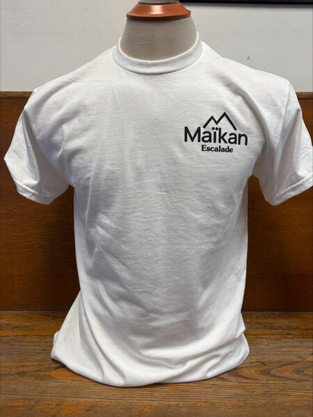 Maïkan Chandail Maikan Escalade