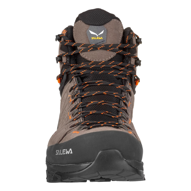Salewa Bottes Alp Trainer 2 Mid GTX pour homme