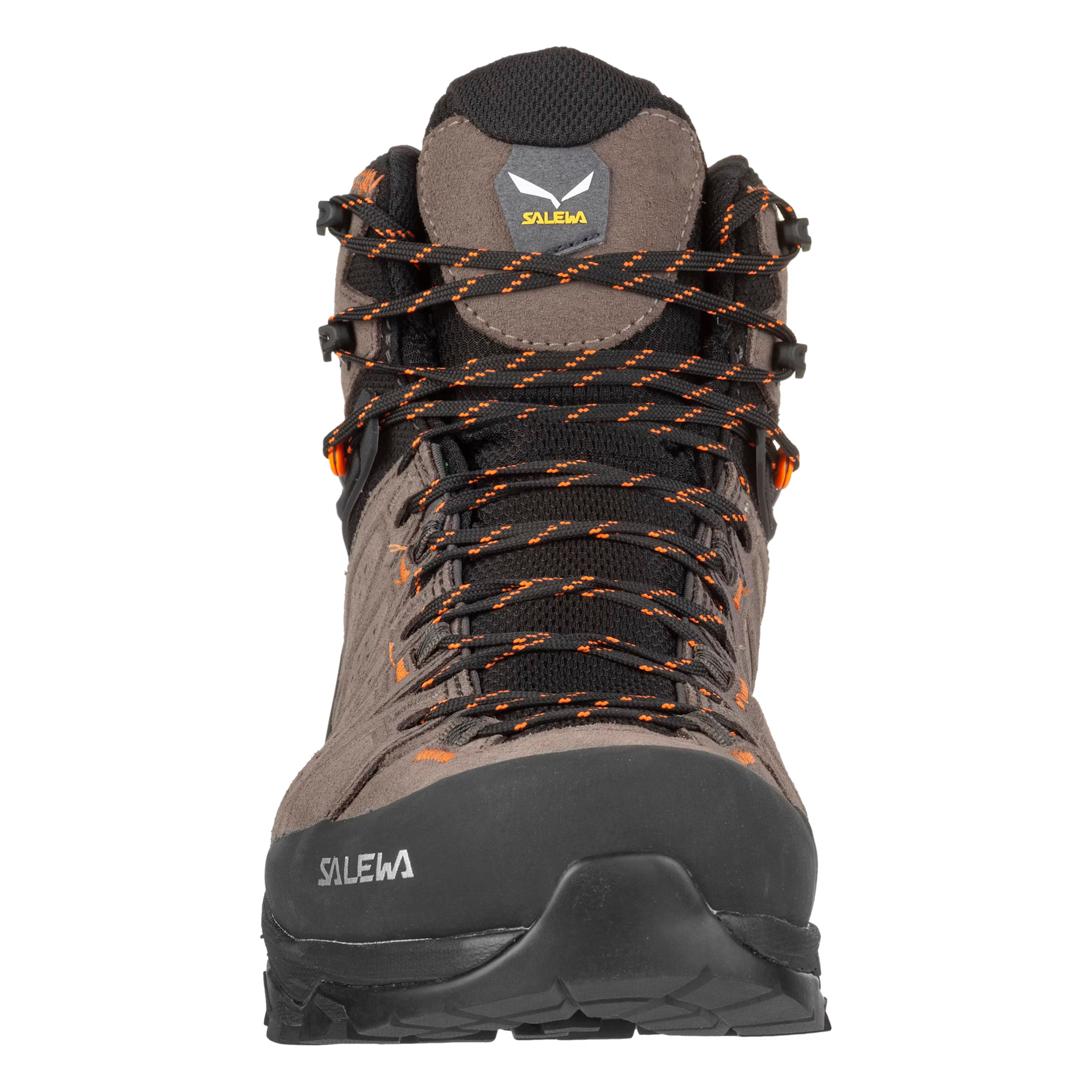 Salewa Bottes Alp Trainer 2 Mid GTX pour homme