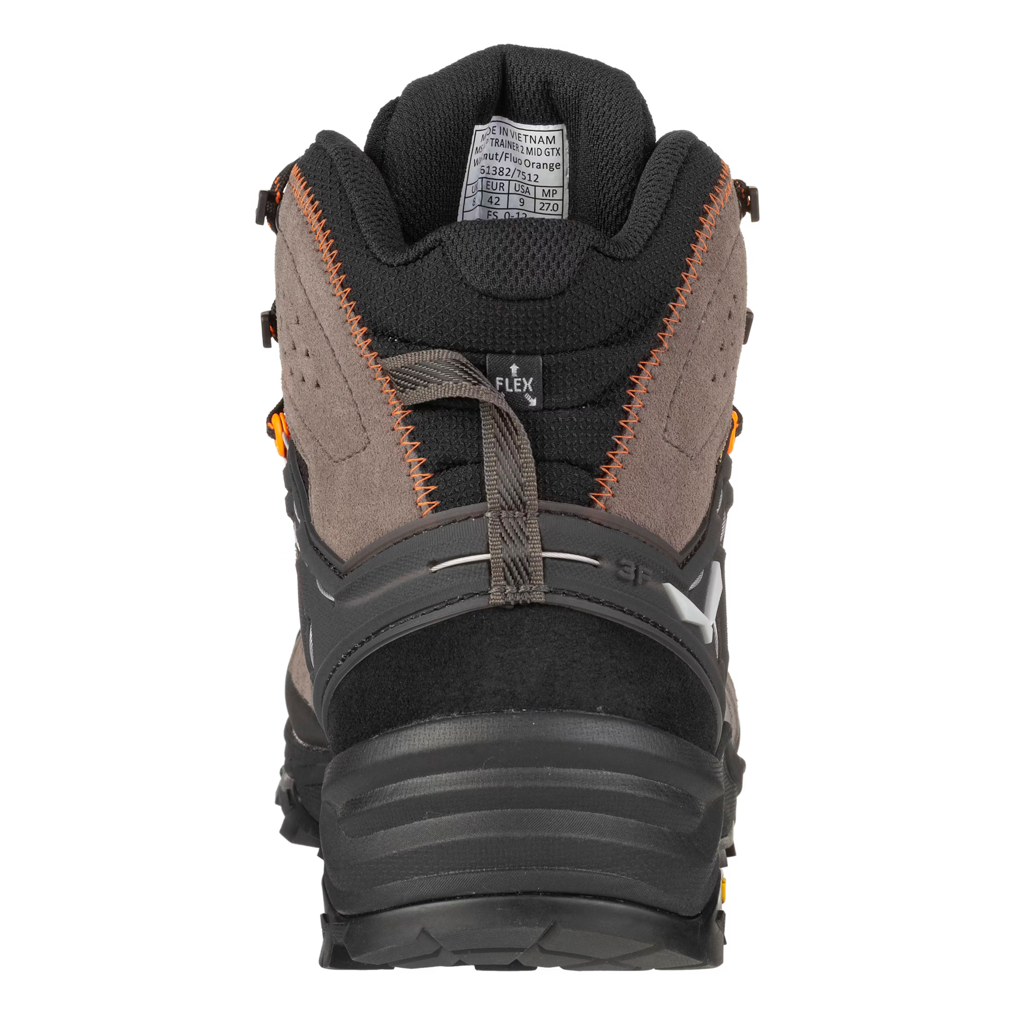 Salewa Bottes Alp Trainer 2 Mid GTX pour homme