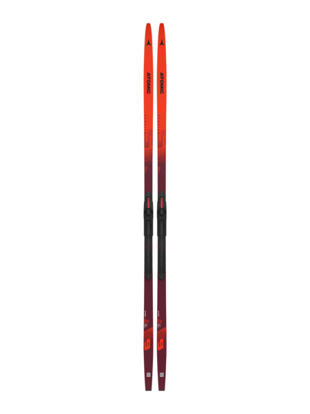 Atomic Skis de fond Redster S9 Gen S + SH RC SK