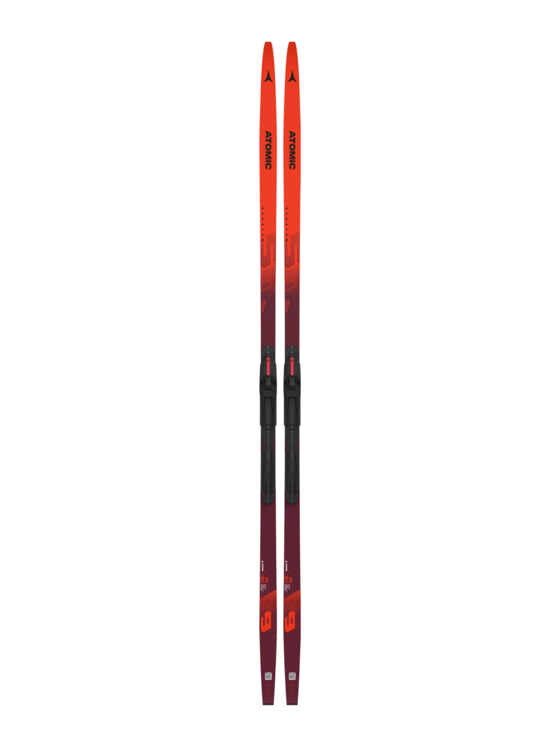 Atomic Skis de fond Redster S9 Gen S + SH RC SK