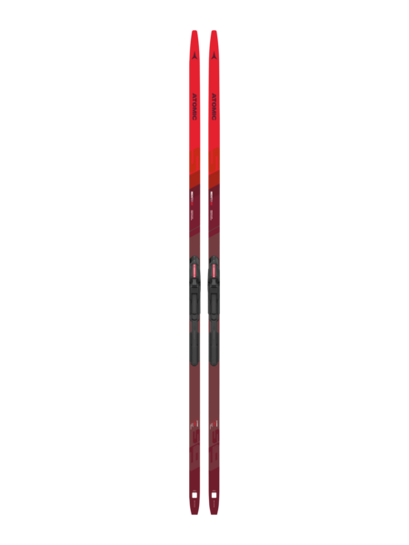 Atomic Skis de fond Redster S9 Carbon Uni + SH RC SK