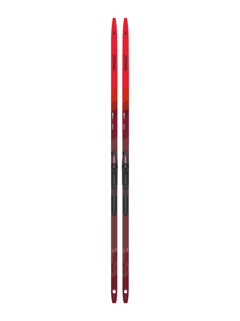 Atomic Skis de fond Redster S9 Carbon Uni + SH RC SK