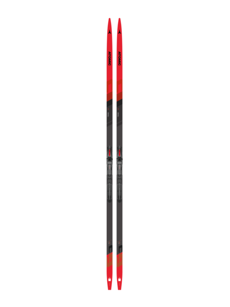 Atomic Skis de fond Redster C9 Skintec + SH RC CL
