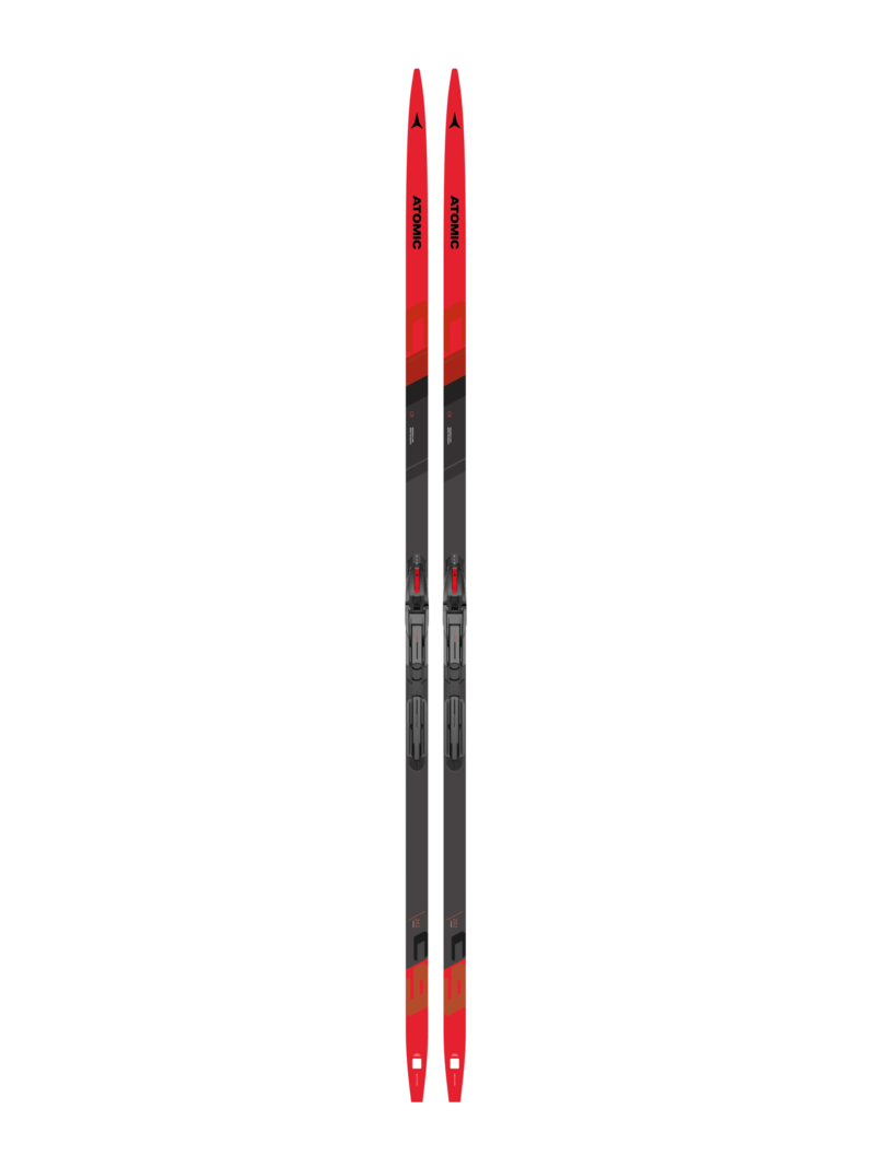 Atomic Skis de fond Redster C9 Skintec + SH RC CL