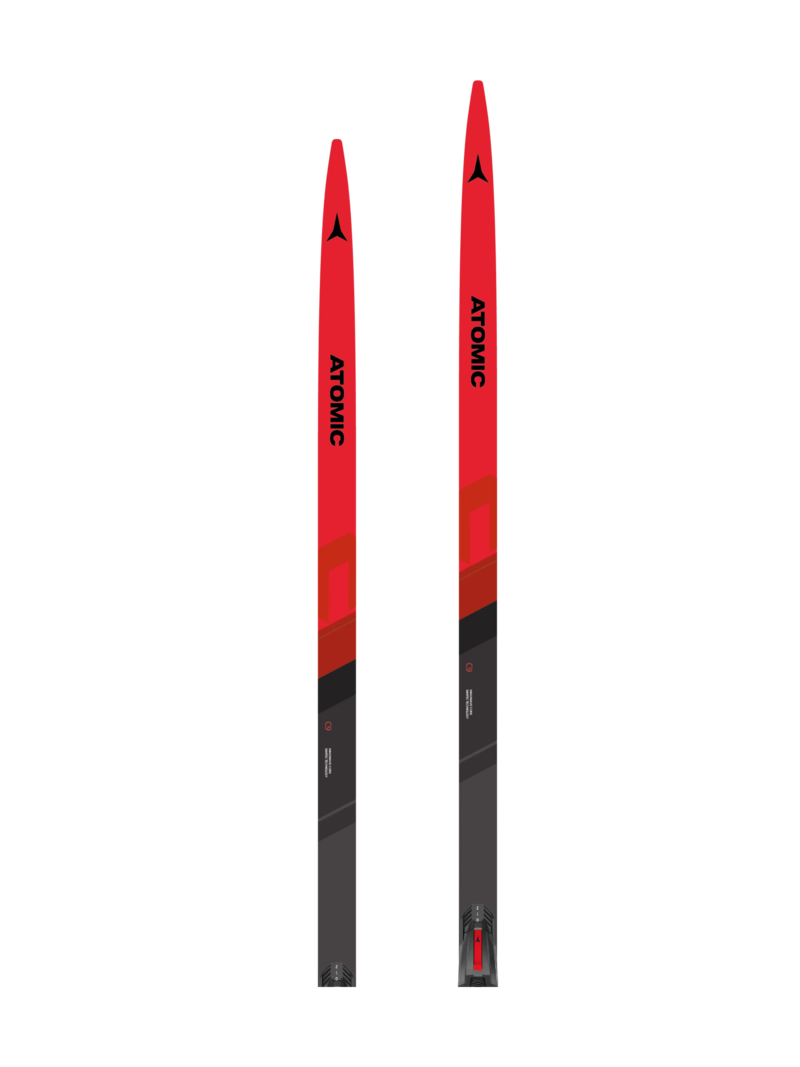 Atomic Skis de fond Redster C9 Skintec + SH RC CL