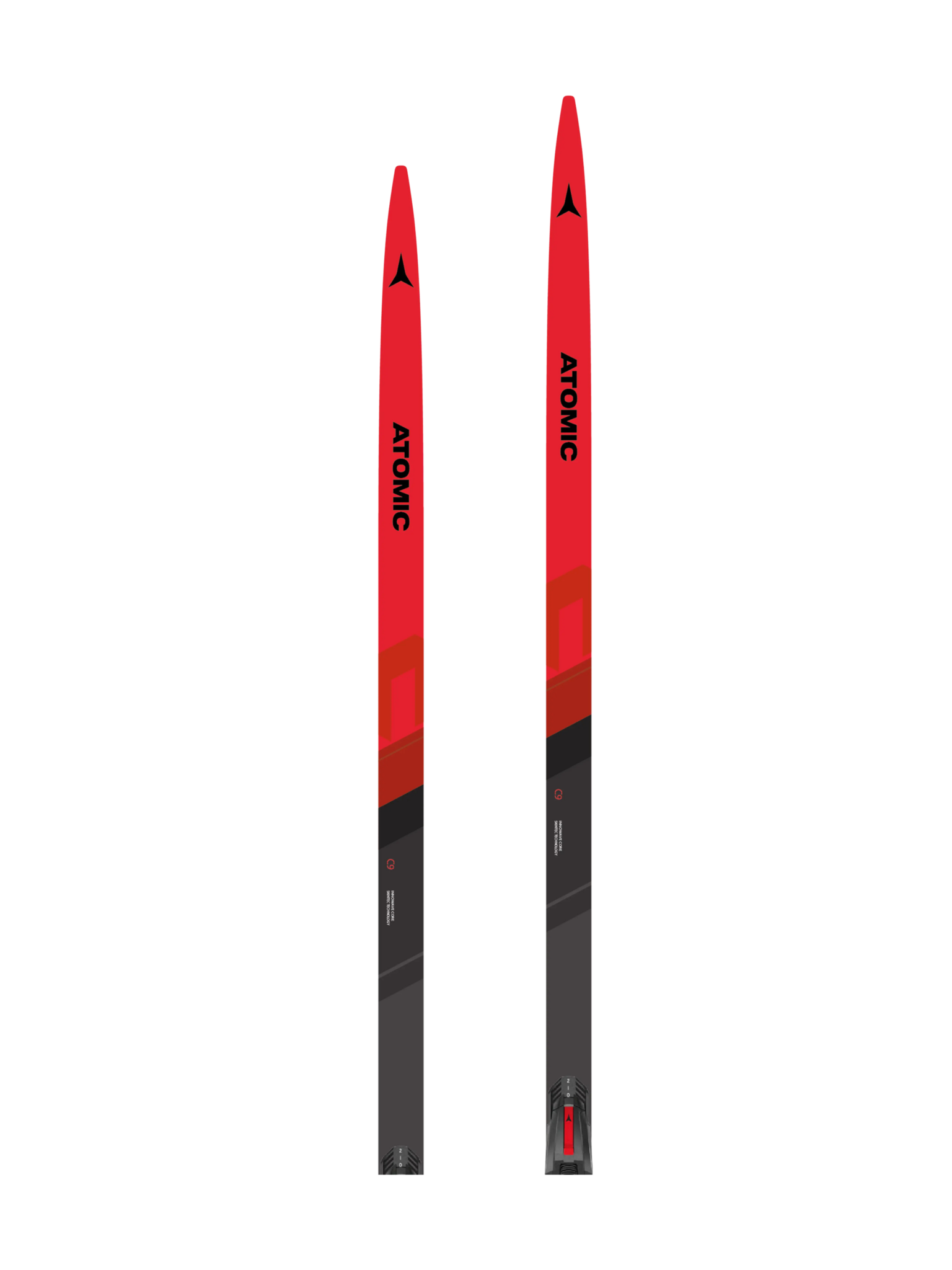 Atomic Skis de fond Redster C9 Skintec + SH RC CL