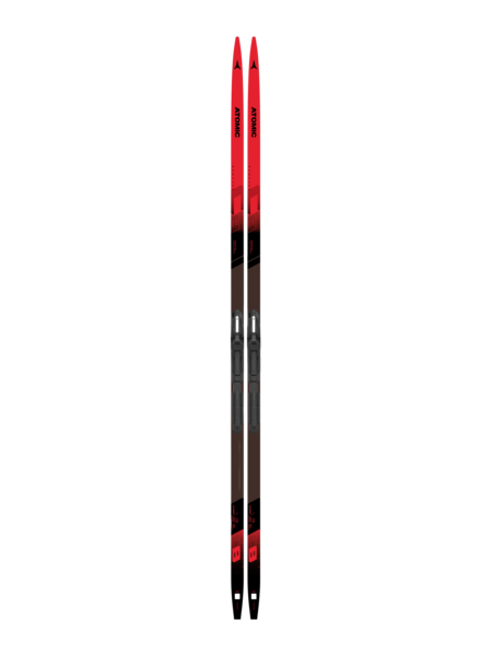 Atomic Skis de fond Redster C8 Skintec + SH CL