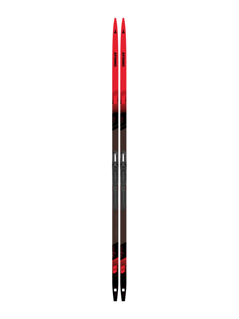 Atomic Skis de fond Redster C8 Skintec + SH CL
