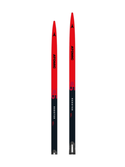 Atomic Skis de fond Redster C5 Skintec + SHIFT CL