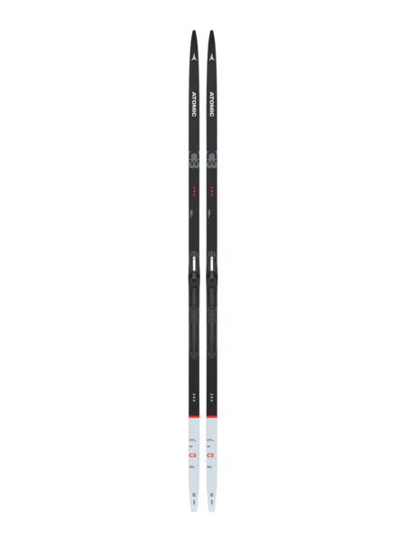 Atomic Skis de fond Pro C3 Skintec + SHIFT CL