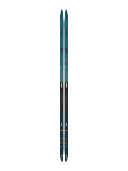 Atomic Skis de fond Pro C1 Skintec + SHIFT CL