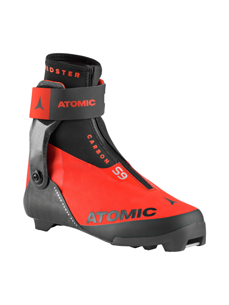 Atomic Bottes de ski de fond Redster S9 Carbon unisex