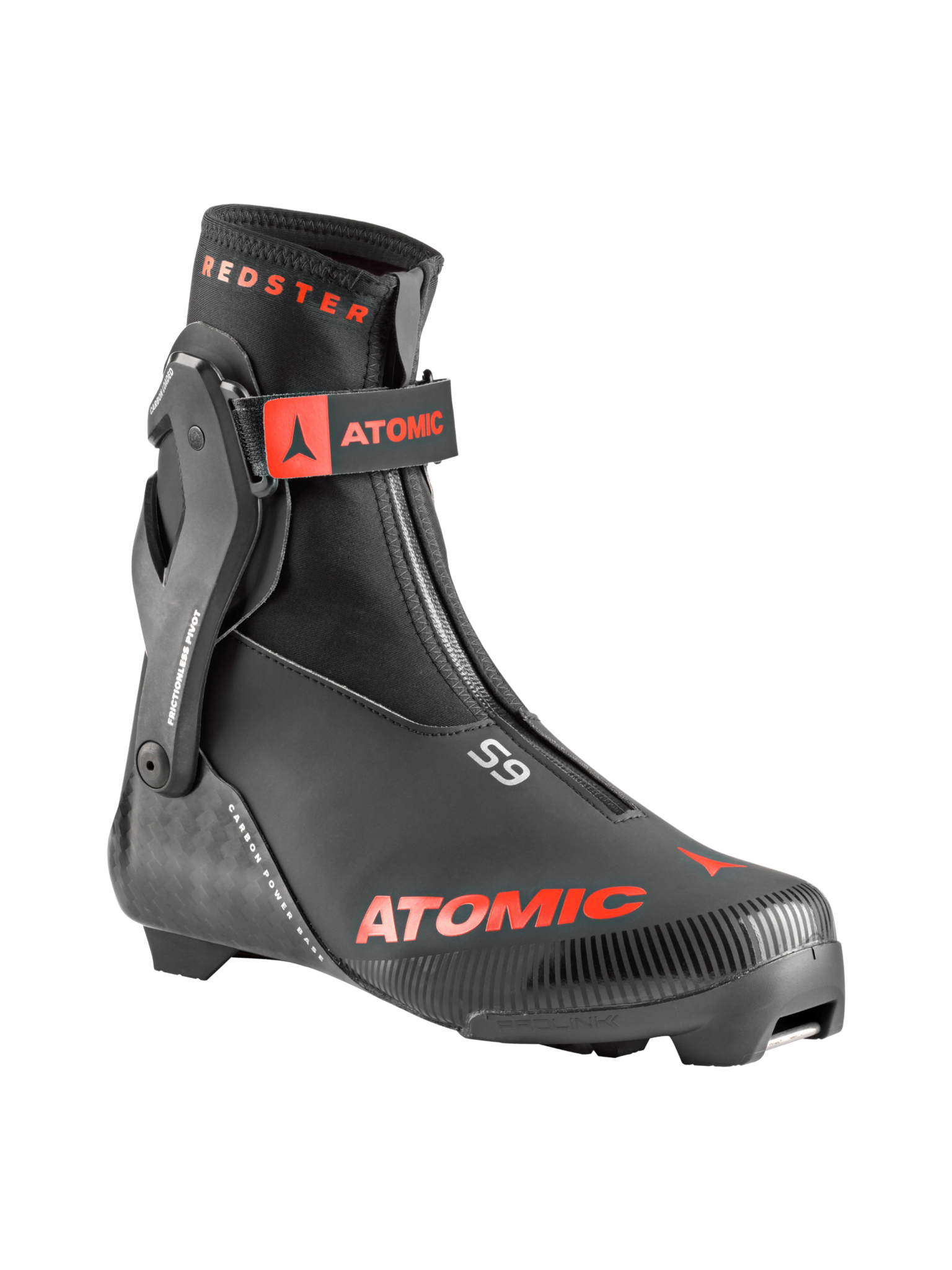 Atomic Bottes de ski de fond Redster S9 unisex