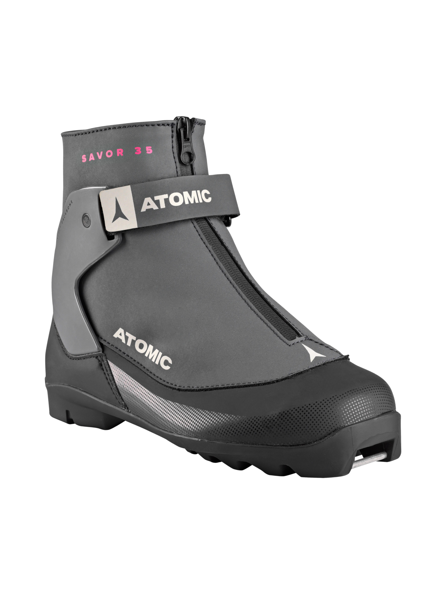 Atomic Bottes de ski de fond Savor 35 W pour femme