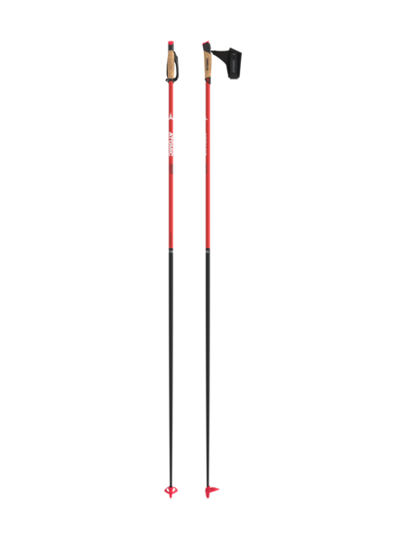 Atomic Bâtons de ski de fond Redster Carbon QRS