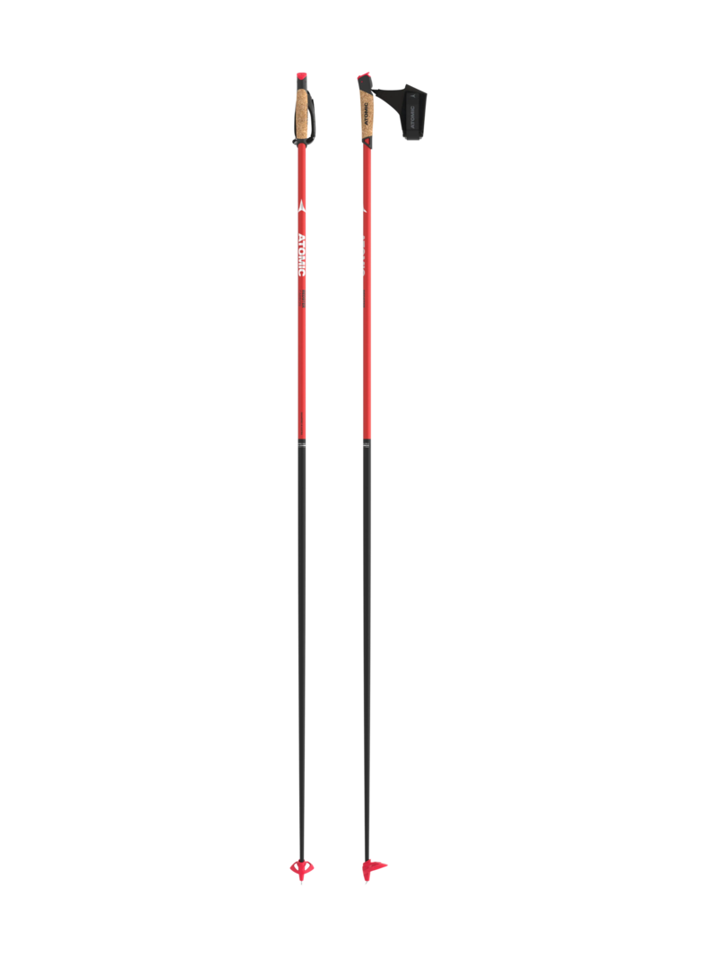 Atomic Bâtons de ski de fond Redster Carbon QRS