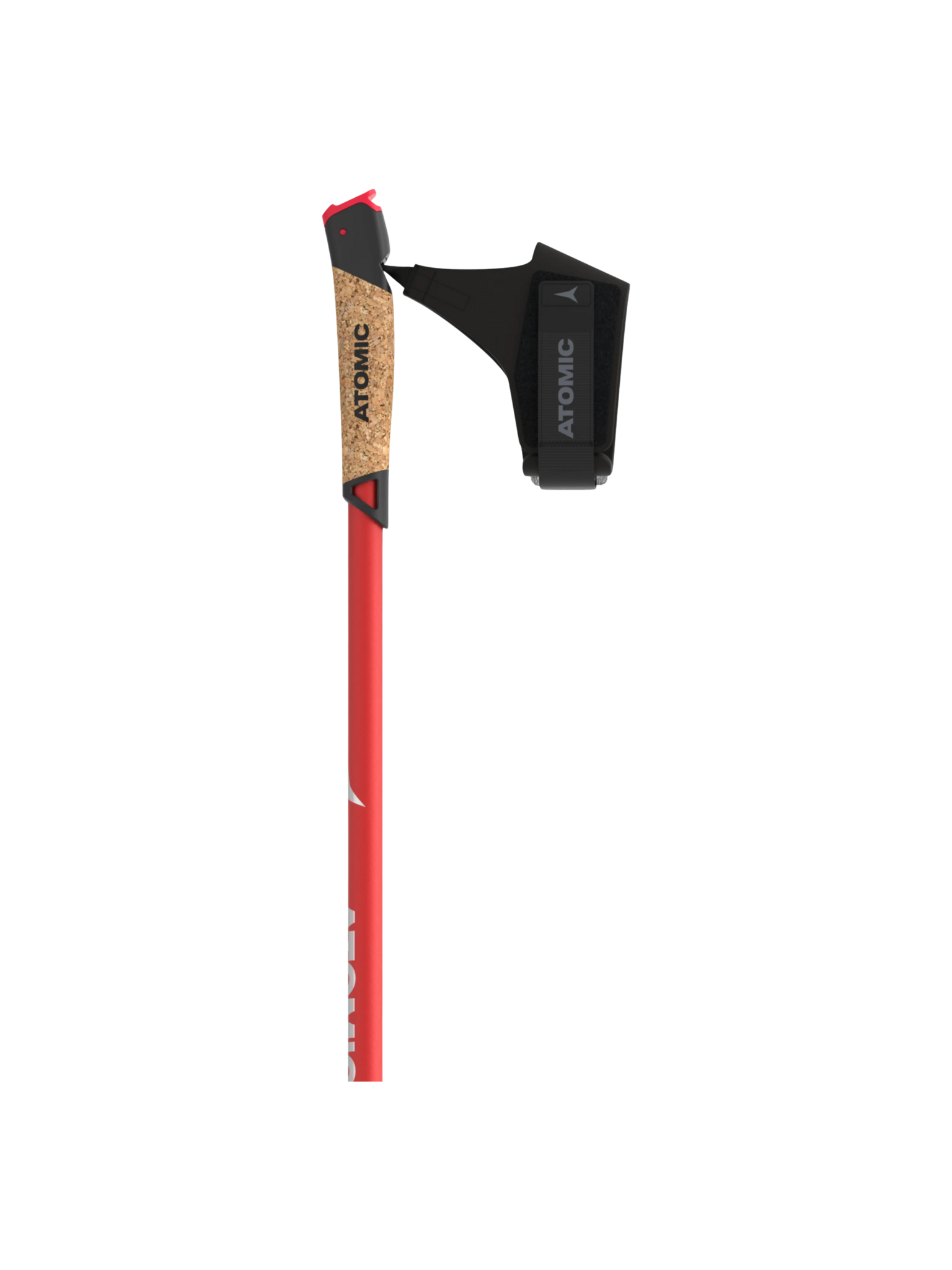 Atomic Bâtons de ski de fond Redster Carbon QRS