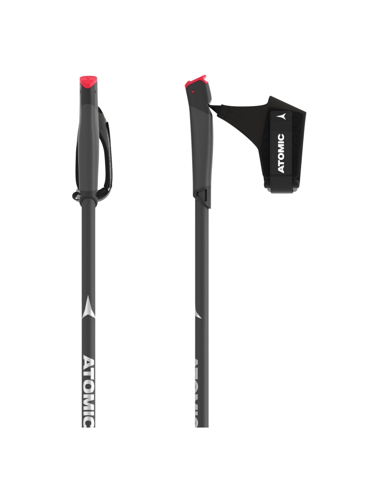 Atomic Bâtons de ski de fond Savor QRS