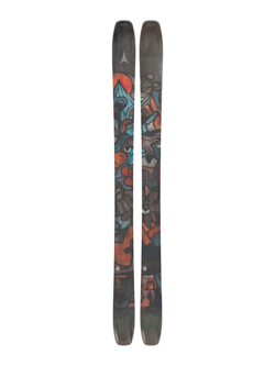 Atomic Skis de randonnée alpine Bent 100